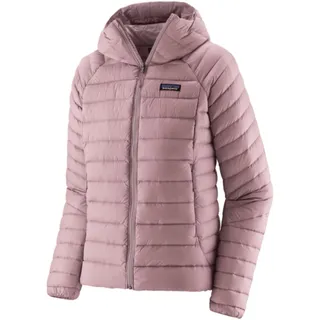 PATAGONIA W's Down Sweater Hoody - Quiet Violet - S