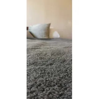 ECHT MERINO Wolldecke Tagesdecke DECKE Bettüberwurf Schurwolle Echthaar