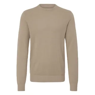 Blend Strickfleece-Pullover "Strickpullover BHBartel", winter twig