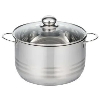 ELO Brillant Kochtopf 24 cm rund