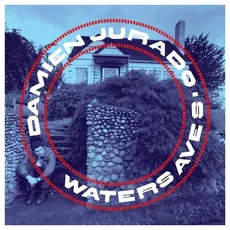 Vinyl Waters Ave S. / Jurado,Damien, (1 LP (analog))