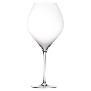 Zafferano Glaskelch für wichtige Rossi 86 cl - Vem-Set 6-teilig Weingläser - Transparent