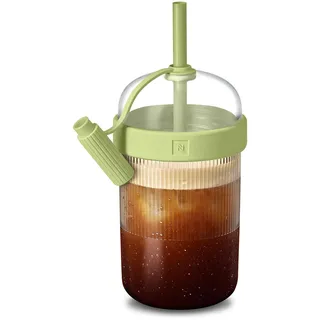 Benture Travel Tumbler Pistachio (540 ml)