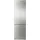 iQ300 KG39N2IAG Kühl-Gefrierkombination (363 l, 2030 mm hoch, Gebürsteter Stahl)