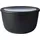 Frischhaltedose cirqula rund schwarz 30,0 cm 3,0 l