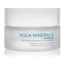 Charlotte Meentzen Aqua Minerals Gesichtscreme 50 ml