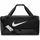 Duff Sporttasche Black/White 95 L
