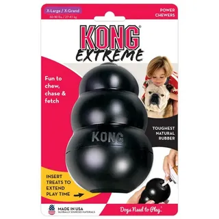Kong Extreme XL schwarz