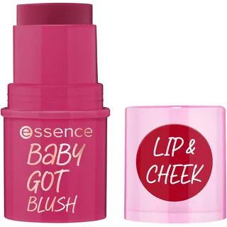 Essence baby got blush, Cremerouge