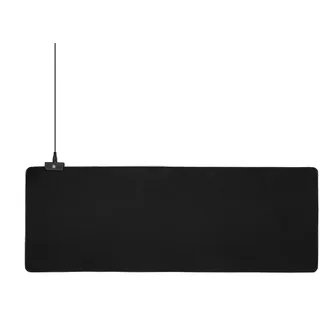 Savio Led Edition Xl Mauspad - Black