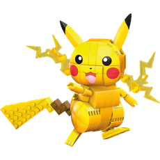 Bild Pokémon Medium Pikachu