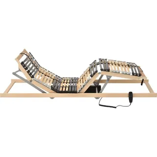 VidaXL 321829, Holz, Grau, 195 x 100 mm, 1 Stück(e) - Braun