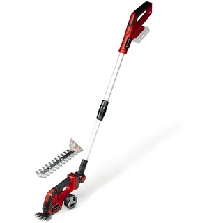 Einhell Akku-Strauchschere GE-CG 18/100 Li T-Solo ohne Akku
