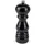 Paris u'Select Pfeffermühle 18 cm schwarz lackiert