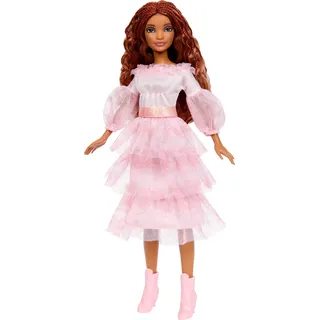 Disney Arielle die Meerjungfrau Prinzessin Festliche Arielle - Rosa