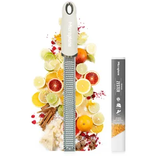 Premium Classic Zester-Reibe kaschmir beige