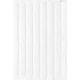 Centa-Star Steppbett vegan 155x220cm