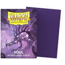 Bild Dragon Shield: Matte – Dual Soul