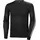 Weste Schwarz 3XL