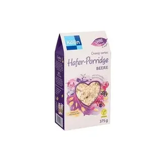 Kölln Porridge Beere 375,0 g