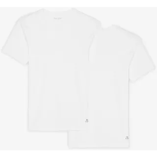 Marc O ́Polo Men Essentials 2-Pack V-Neck Shirt