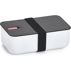 Bild Present Lunch Box, Lunchbox, Weiss