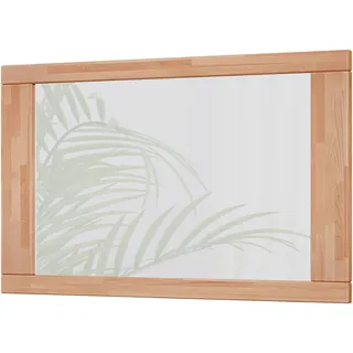 Home Affaire Wandspiegel 100 x 60 cm Braun