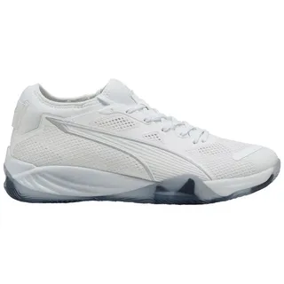 Puma Eliminate Nitro SQD 4 puma white-puma silver (02) 10.5