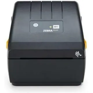 Zebra Technologies ZD230 Schwarz