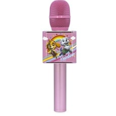 Bild von Technologies PAW942 Wireless Karaoke Microphone - Paw Patrol Pink