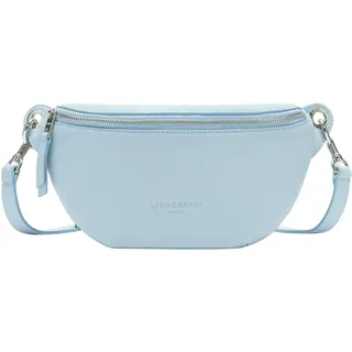 Liebeskind Berlin Tavia S Gürteltasche One Size Blau / Silber