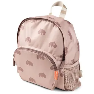 Done by Deer Ozzo Rucksack Rosa für Kinder