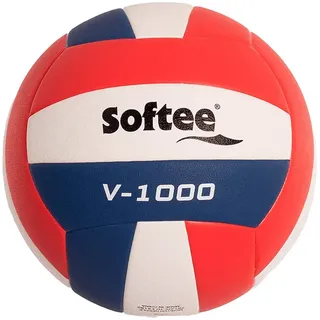 Softee Volleyball V-1000 - Multicolour - One Size