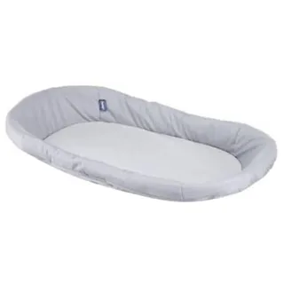 Chicco Wickelauflage für Baby Hug 4-in-1, weiß, 06079758000000