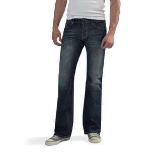 LTB Jeans Herren Bootcut, 2 Years Wash (305), 34W / 34L EU