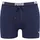 Logo Badehose Boxer Navy L