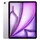 iPad Air 13" Cellular (7. Generation 2025) 8 GB RAM 256 GB Violett