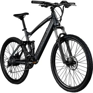 Zündapp XFS 27,5 Zoll RH 48 cm Unisex grau
