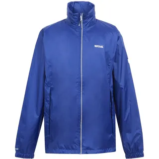 Regatta Herren Lyle IV wasserdichte Packaway-Jacke mit Isolite 5000-Gewebe, perfekt für Spaziergänge, Festivals und Outdoor-Aktivitäten