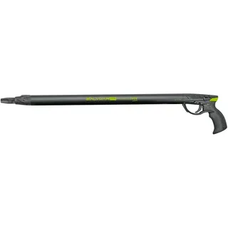 SALVIMAR Predathor Vuoto Se Pneumatisches Speerfischgewehr - Black - 55 cm