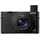 Cyber-shot DSC RX100 VII Schwarz