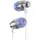 G333 Gaming Earphones weiß/dunkelblau (981-000930)