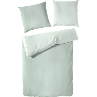 Kate hellgrün 200 x 200 cm + 2 x 80 x 80 cm