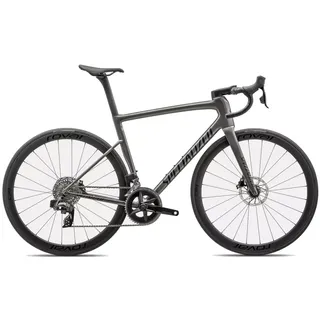 Specialized Tarmac SL8 Expert Grau Modell 2024