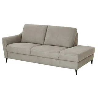 Beldomo Comfort Recamiere mit AT links KAMP