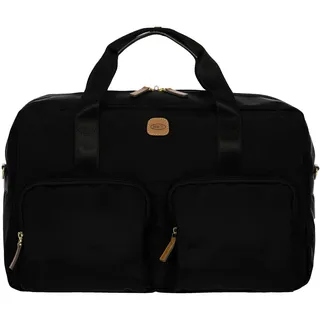 BRIC'S Reisetasche 45 cm Schwarz