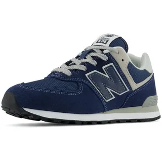 574 Herren Navy/White 40