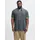 Poloshirt Herren Gr 6XL stormy weather detail play Piqué Obermaterial 100 Baumwolle JACK JONES PLUSSIZE unifarben regular fit normal ohne Ausschnitt Shirts Poloshirt Baumwolle regular fit
