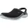 LiteRide 360 Clog Unisex - Freizeitsandalen - schwarz|grau