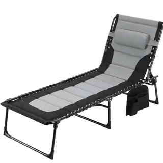 clevich 199 x 66 x 0 cm Silber